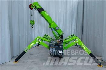 Unic URW-295-WBE Minikraner