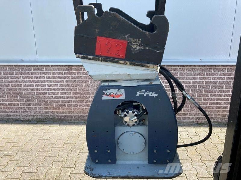 Furukawa FCP40 Gribere