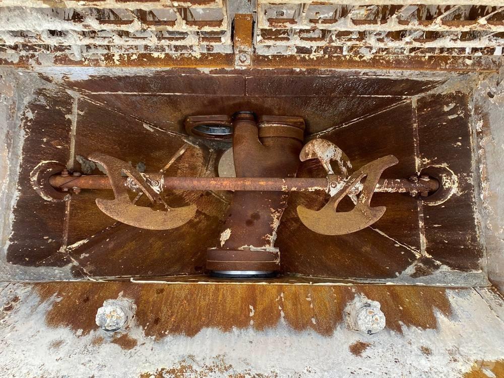 Soilmec SKP110 Pæle- og rammemaskiner