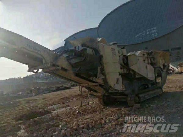 Terex FINLAY683 Mobile sorterværker
