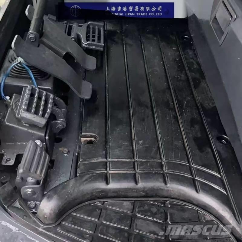 Yanmar io 35 Minigravemaskiner