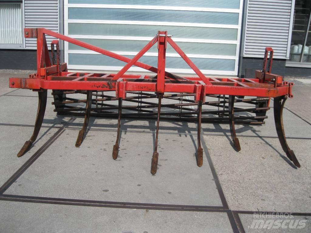 Evers Garron 7-350-2 Kultivatorer