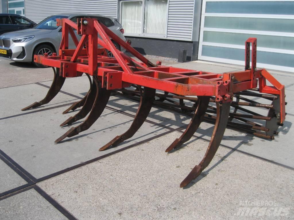 Evers Garron 7-350-2 Kultivatorer