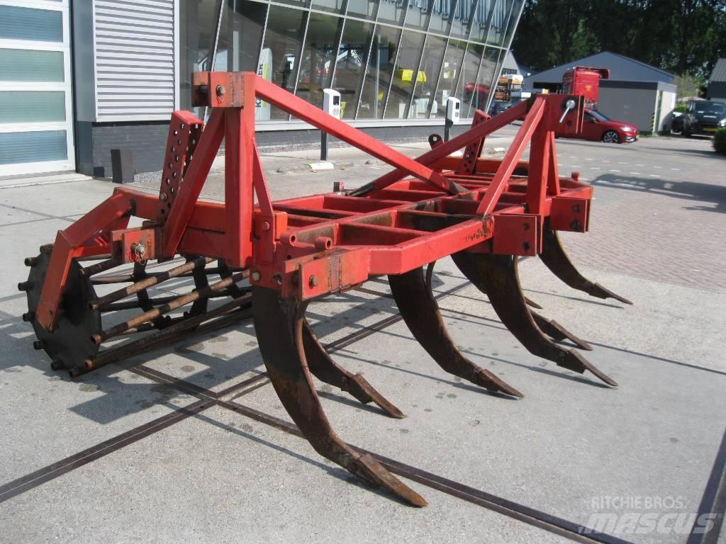 Evers Garron 7-350-2 Kultivatorer