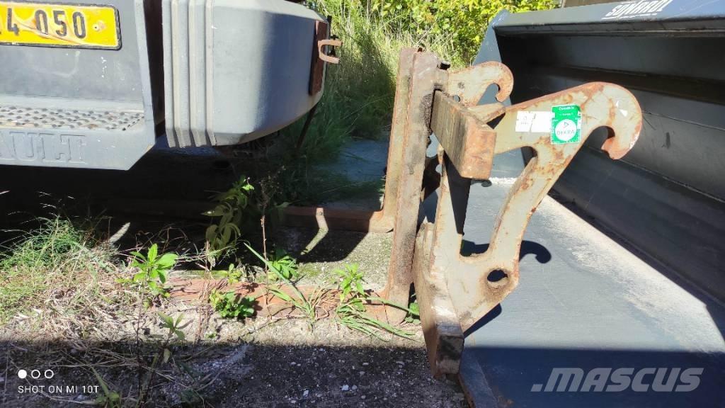 Volvo L 30 B Læssemaskiner på hjul