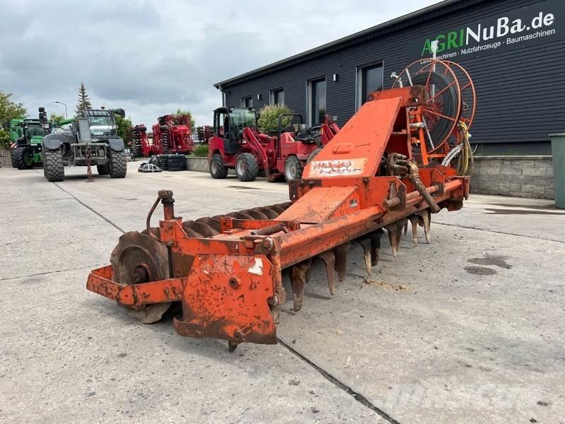 Howard HK 30 300 Elektriske harver / jordfræsere