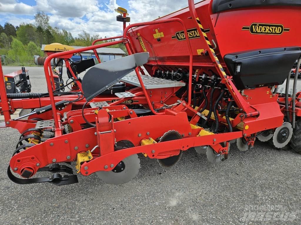 Väderstad Rapid 300 Kombi-såmaskiner