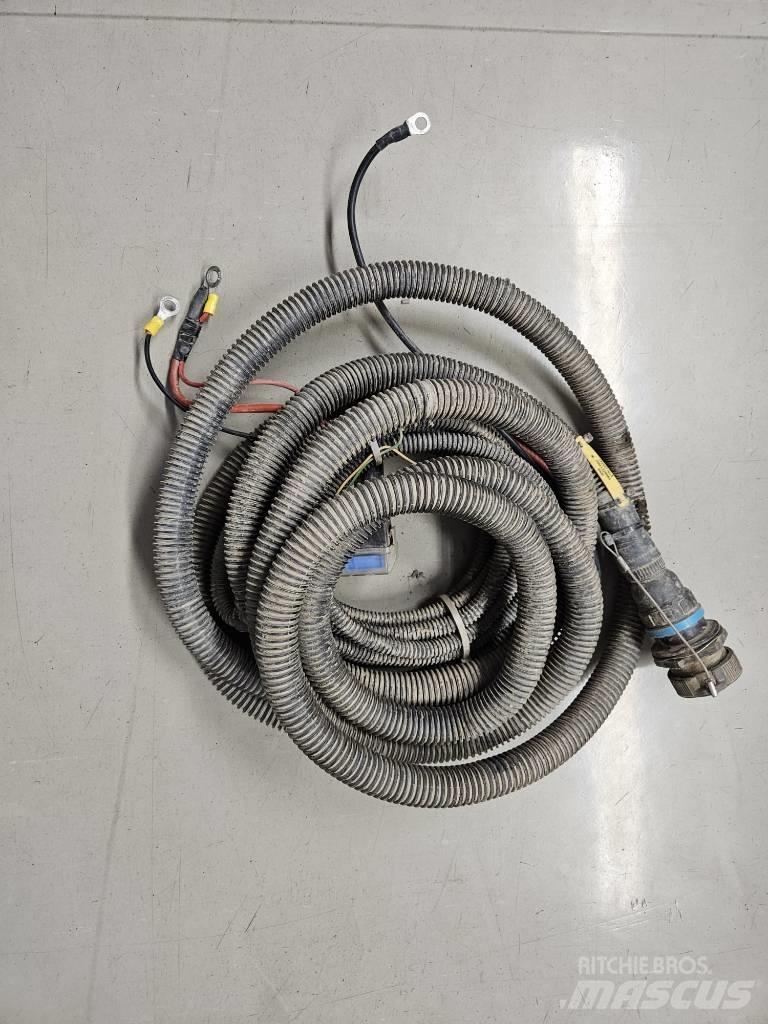 Väderstad Rapid 300 Kombi-såmaskiner