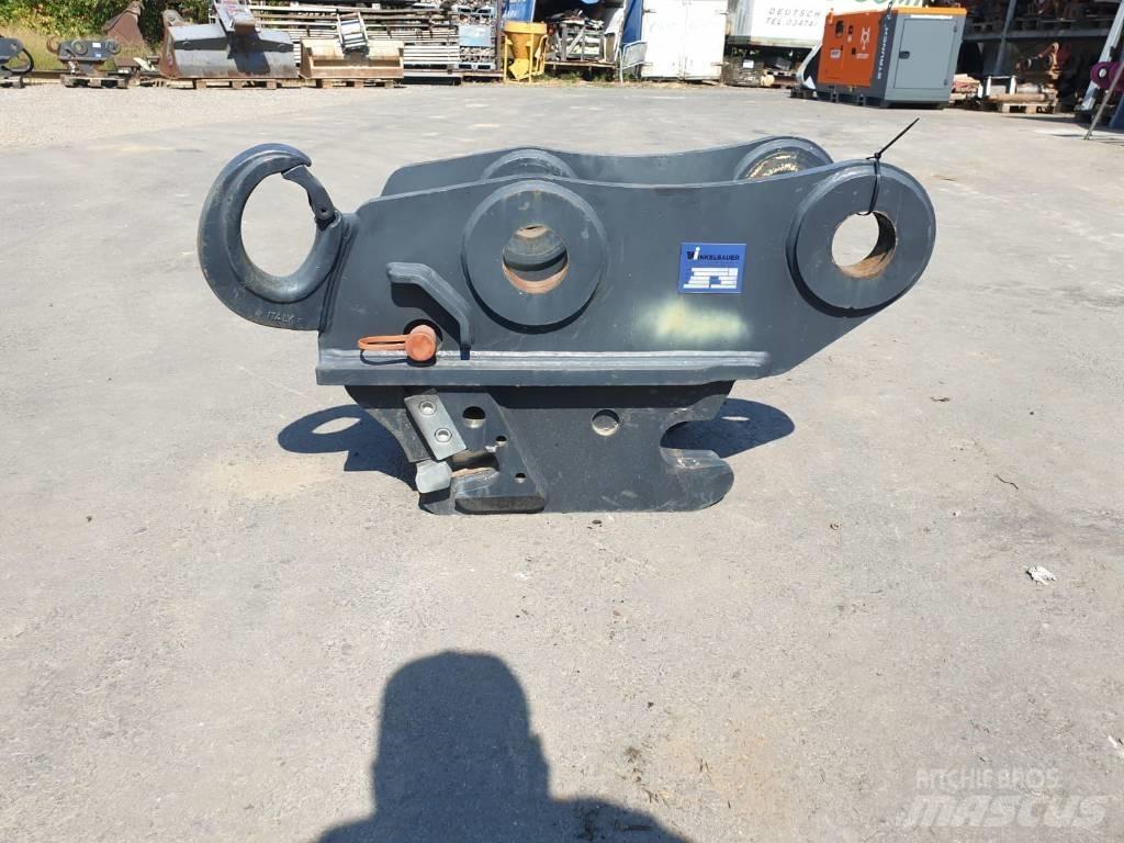 Winkelbauer XL Hurtigkoblere
