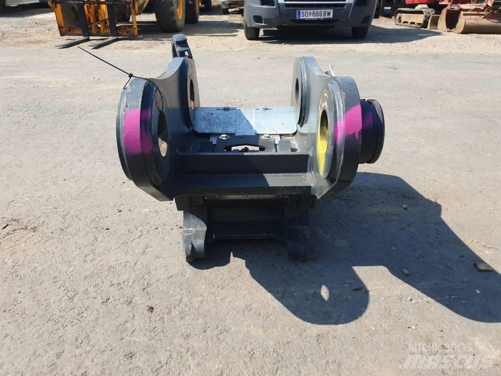 Winkelbauer XL Hurtigkoblere