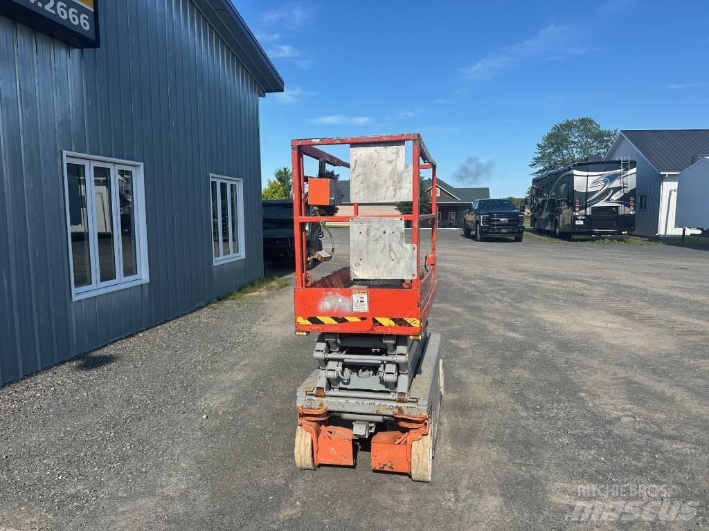 SkyJack SJ 3219 Saxlifte
