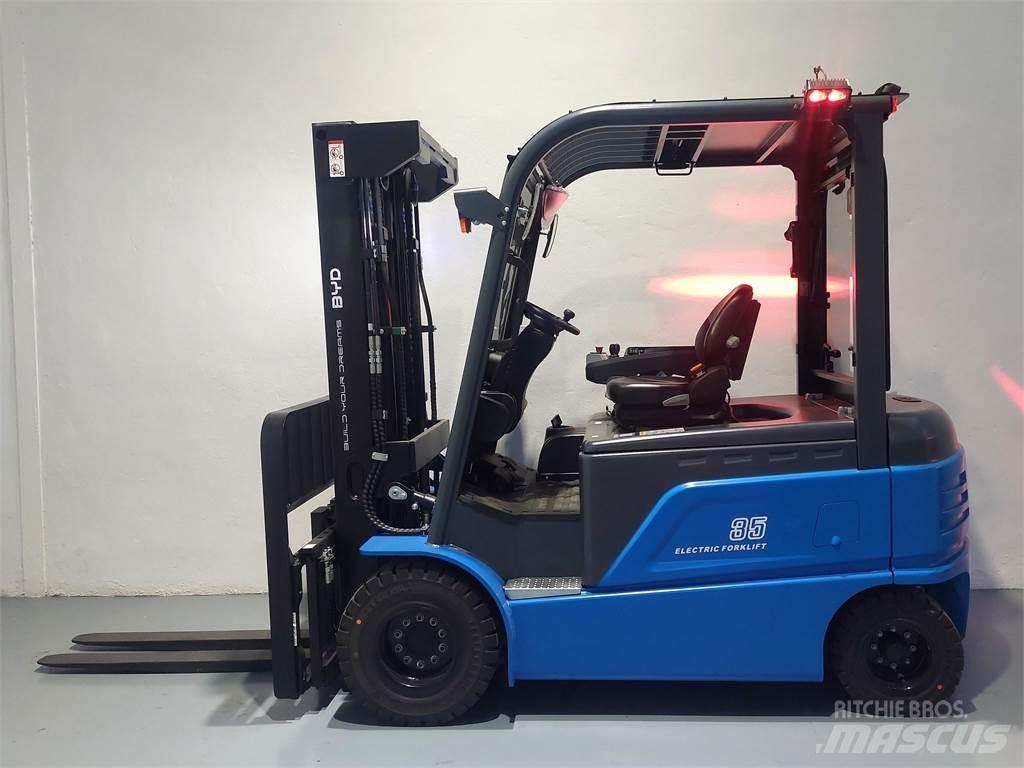  ECB35C El gaffeltrucks