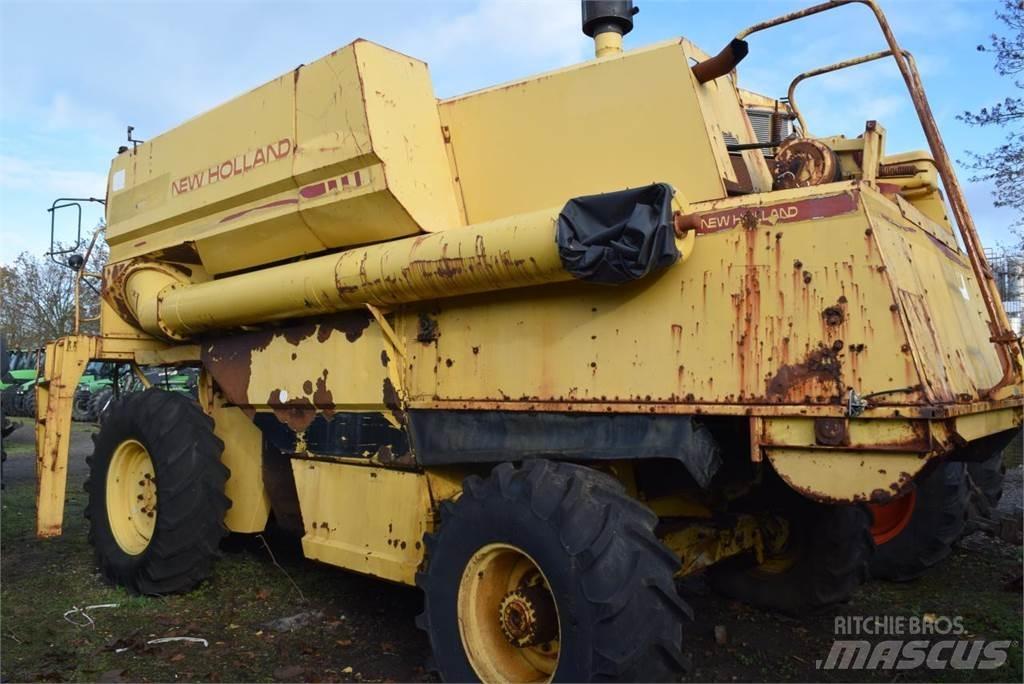 New Holland TF 44 Mejetærskere