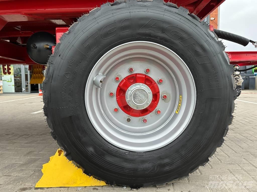 Pronar T 680 Tipvogne