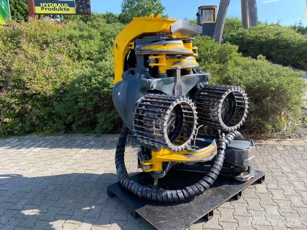 SP EL 661LF Skæreborde