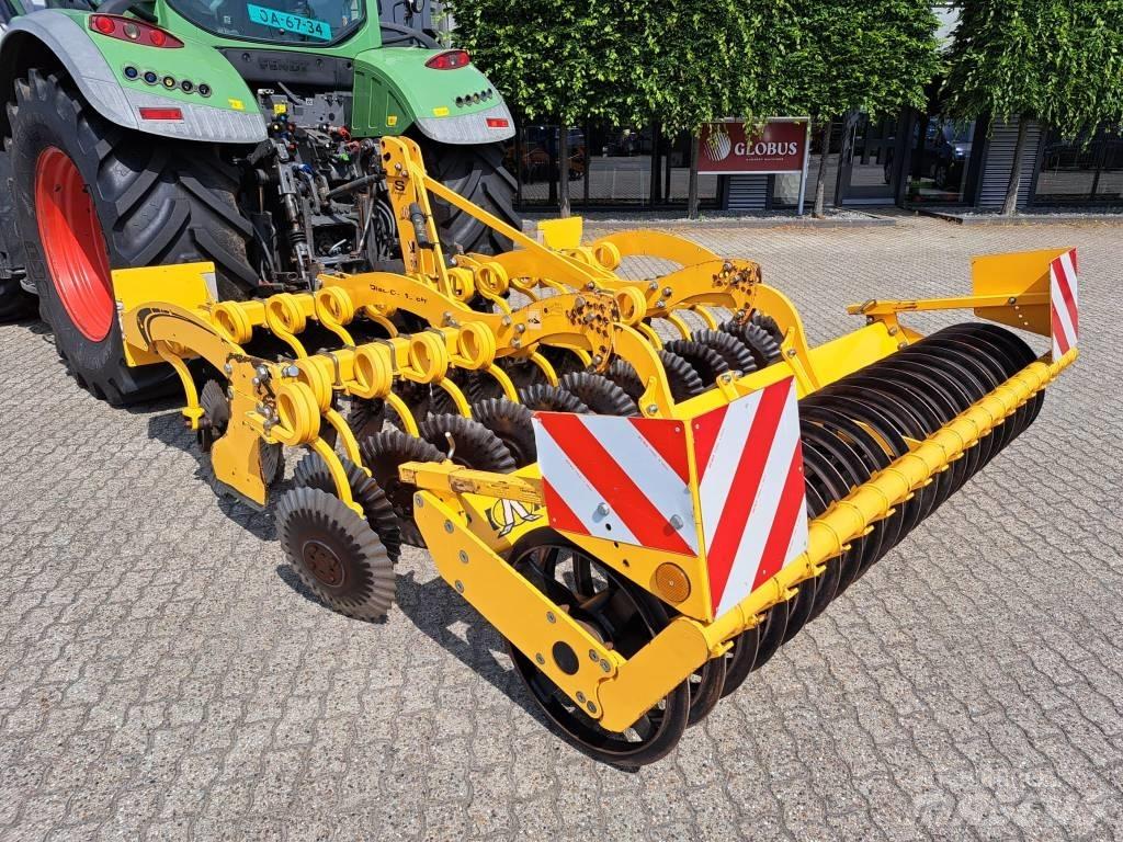 Agrisem DOM SILVER Tallerkenharver