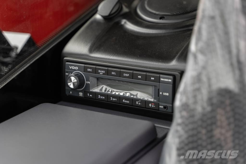 Manitou MLT 625-75 H Teleskoplæssere