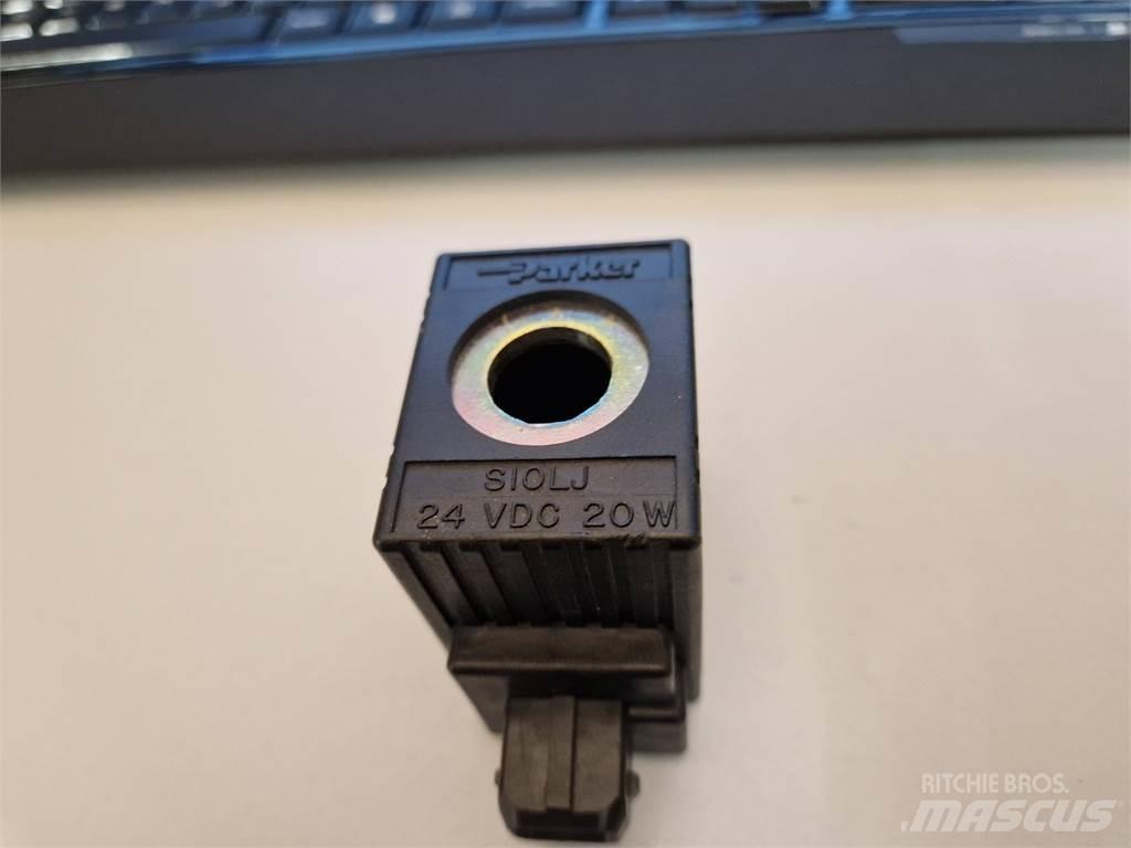 Rottne 080-0107 Gear