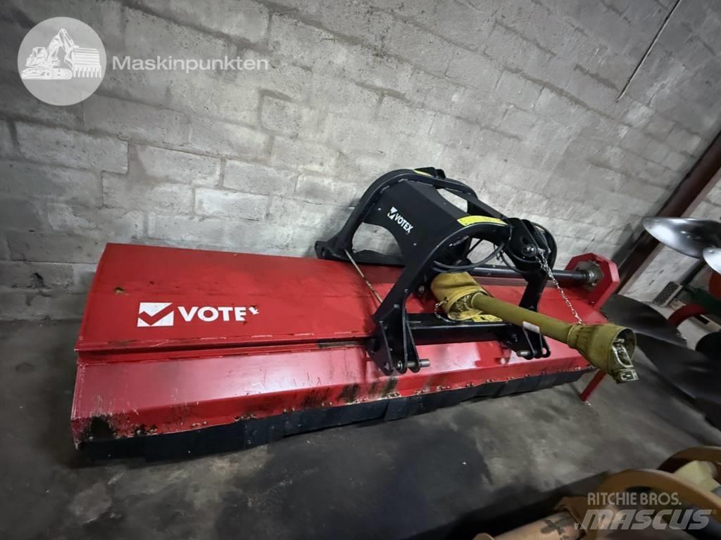 Votex Landmaster 310 Græsklippere og skårlæggere
