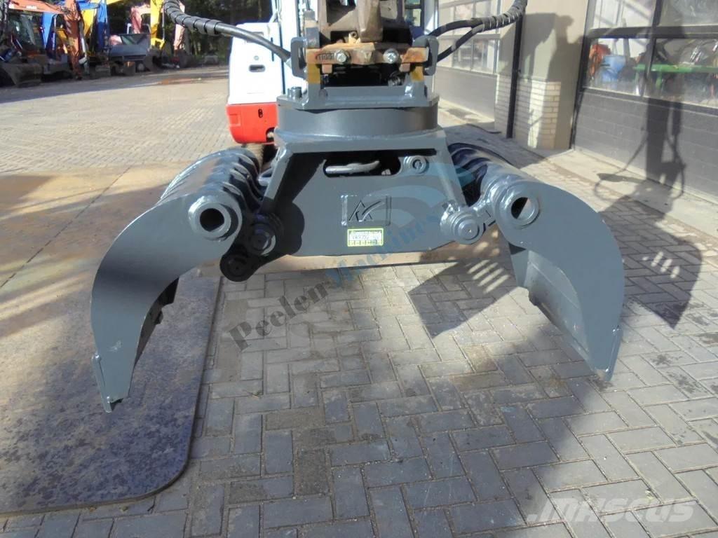  V-M 280-D Gribere