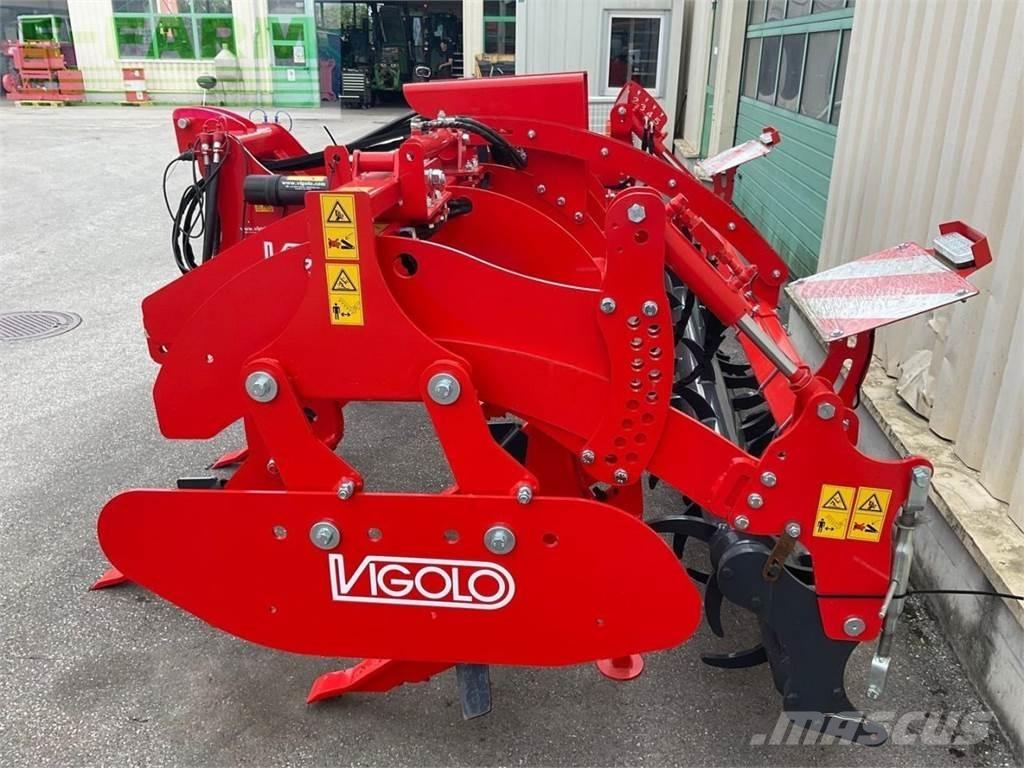  DIG 780/7L Kultivatorer