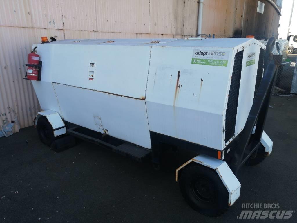  MODRA A230150002 Andre generatorer
