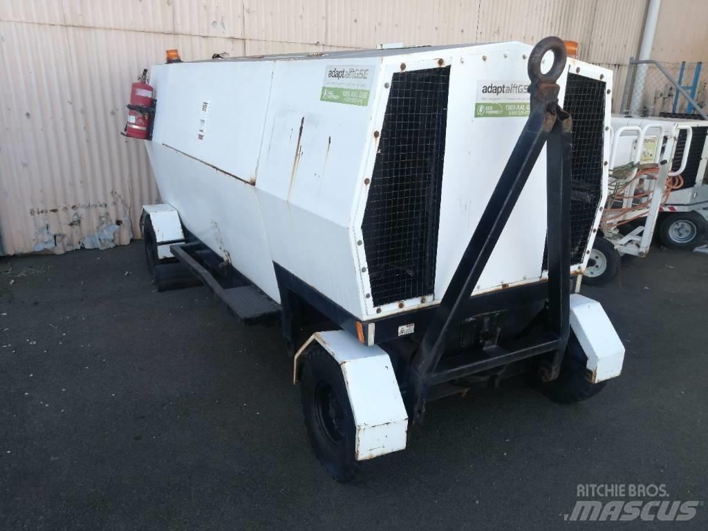  MODRA A230150002 Andre generatorer