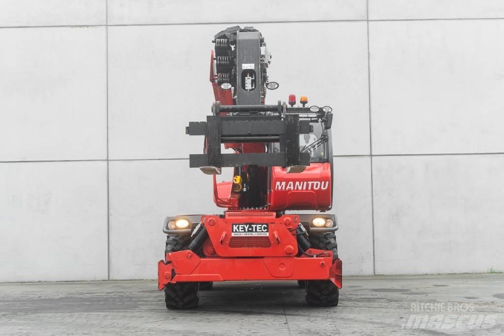 Manitou MRT 2550 Teleskoplæssere