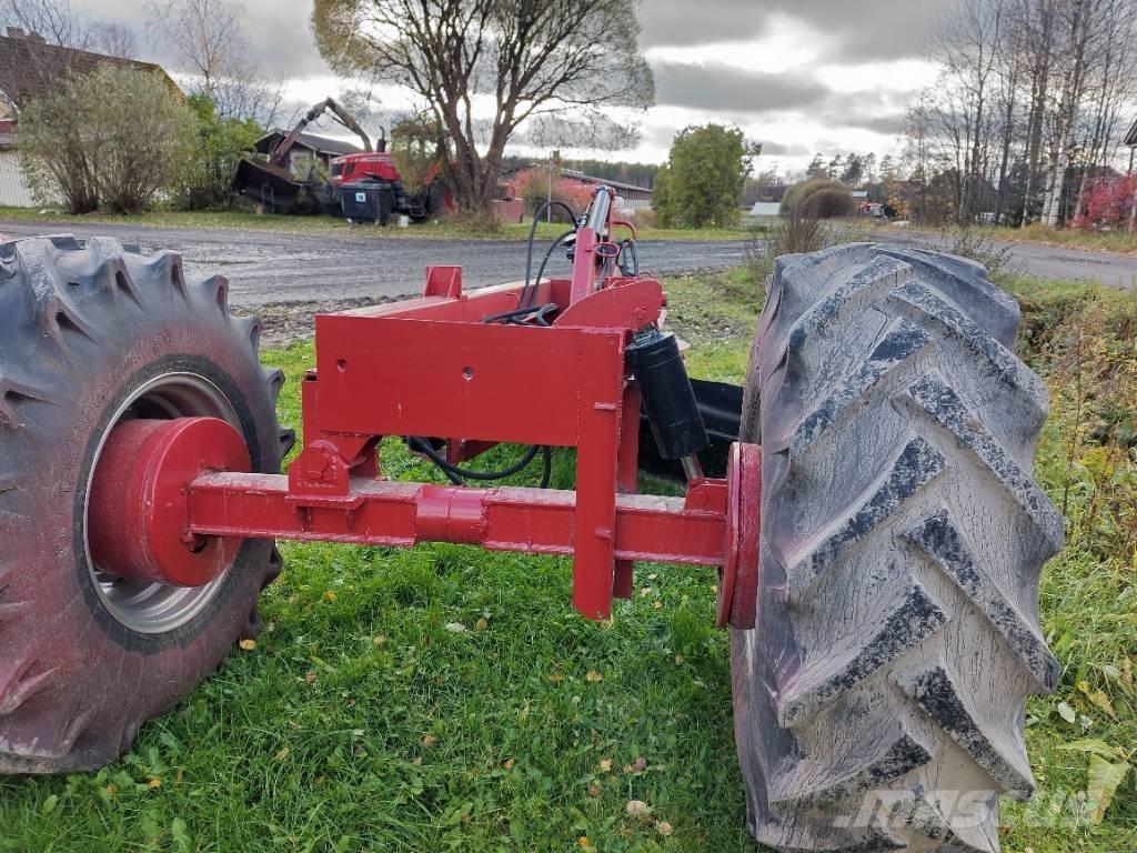  Peltolana 3.80 Agerslæber