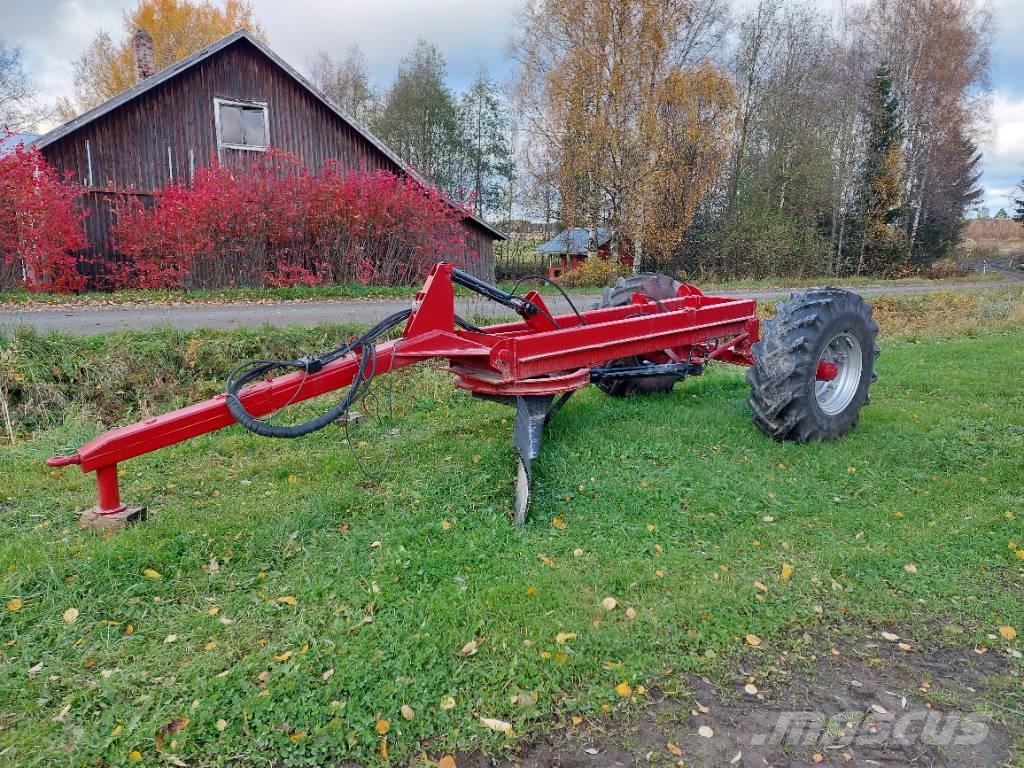  Peltolana 3.80 Agerslæber