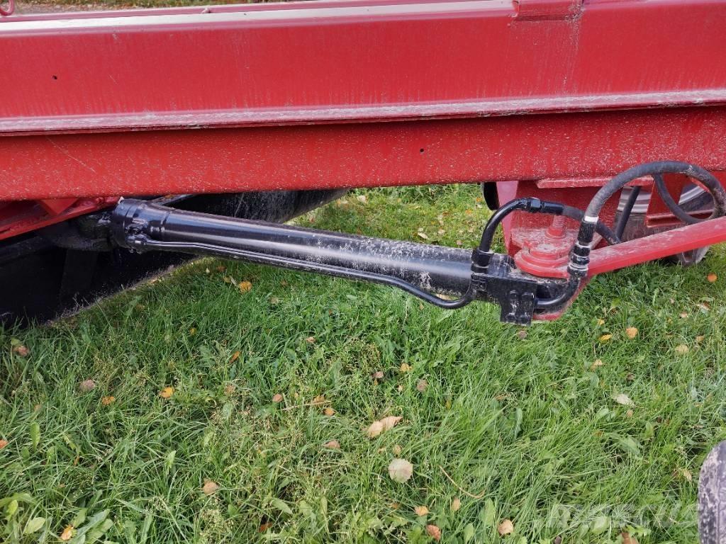  Peltolana 3.80 Agerslæber