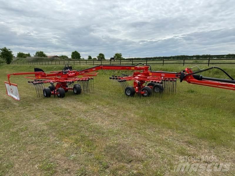 Kuhn GA6632 Landbrug - Andet 