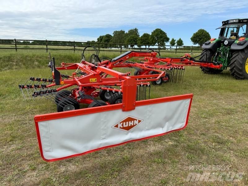 Kuhn GA6632 Landbrug - Andet 