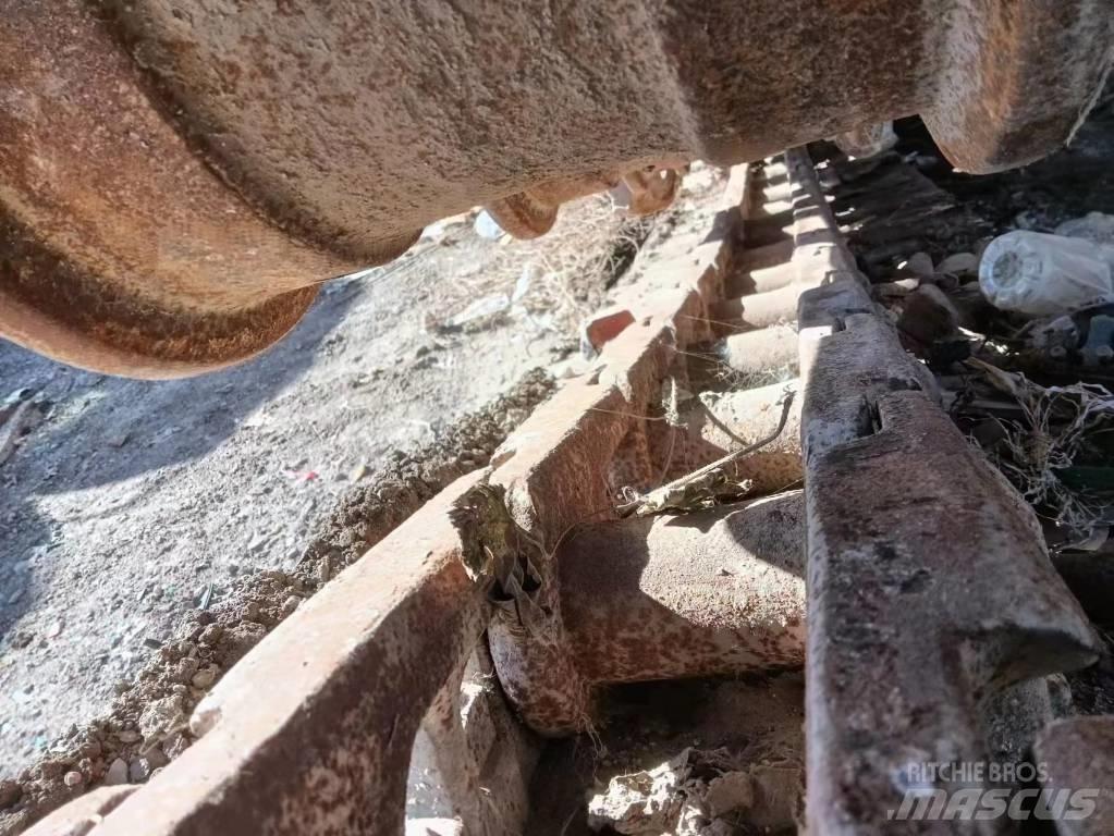 CAT 330 B L Gravemaskiner på larvebånd