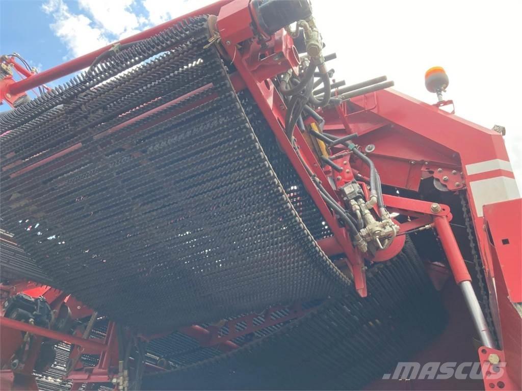 Grimme EVO 290 Landbrug - Andet 