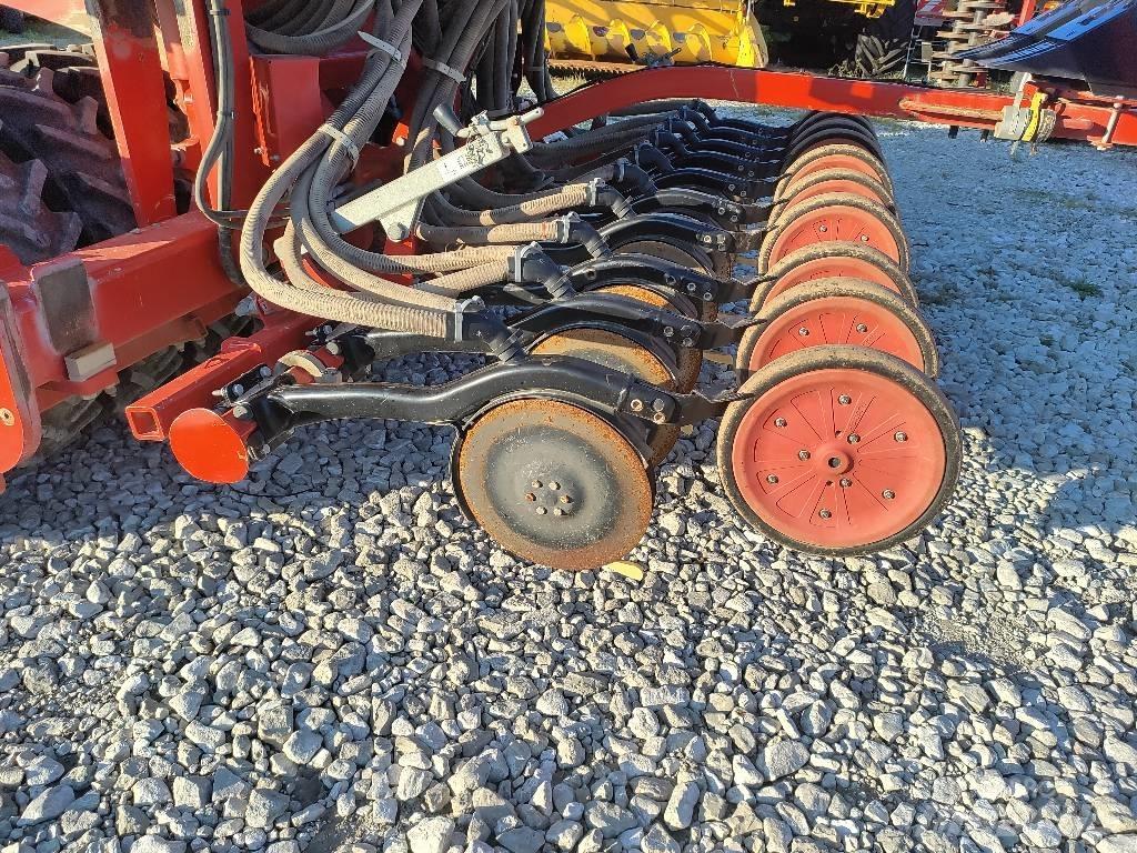 Horsch Focus 6 TD Såmaskine
