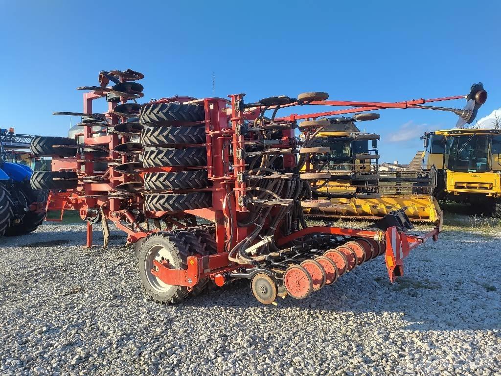 Horsch Focus 6 TD Såmaskine