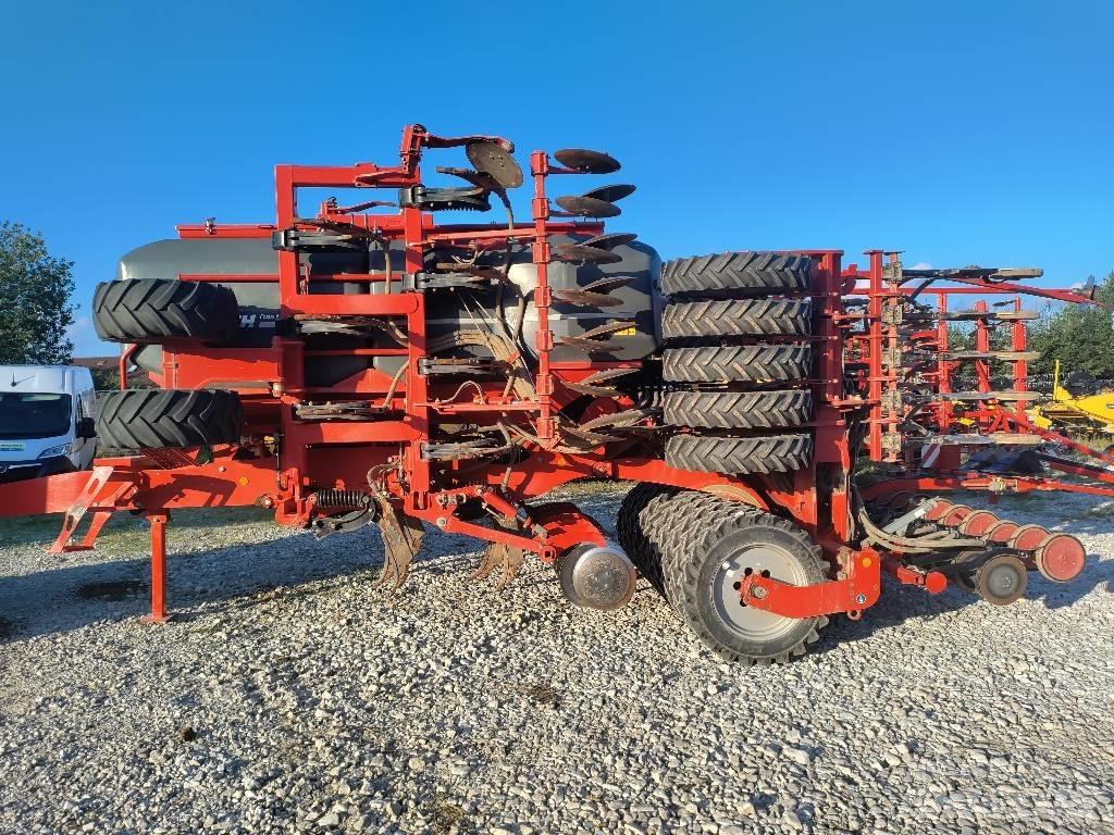 Horsch Focus 6 TD Såmaskine