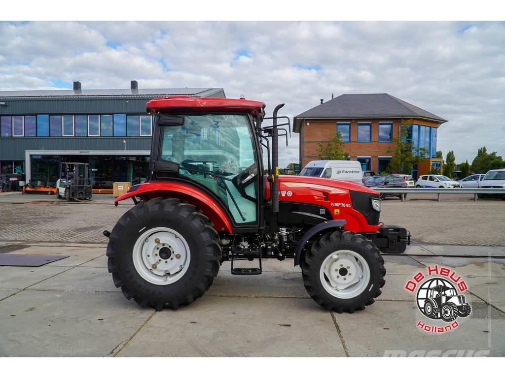 YTO NMF704C Traktorer