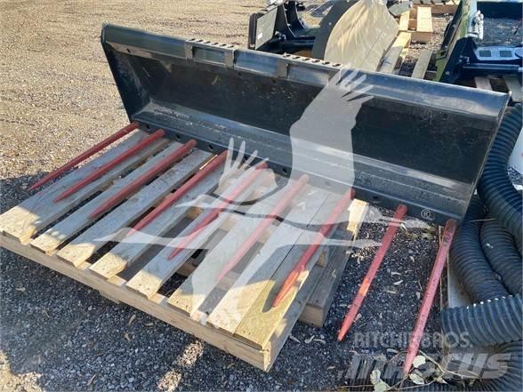 Bobcat UT66 Klemmer