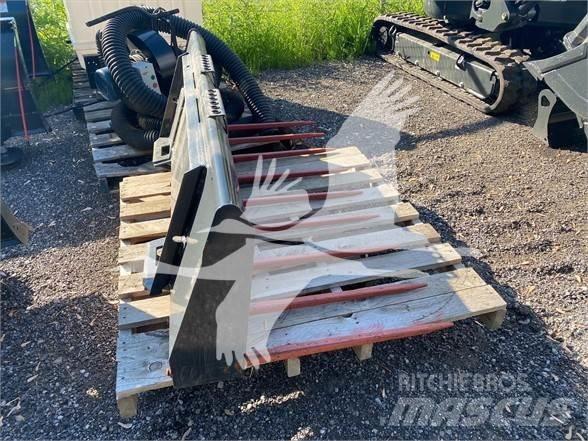 Bobcat UT66 Klemmer