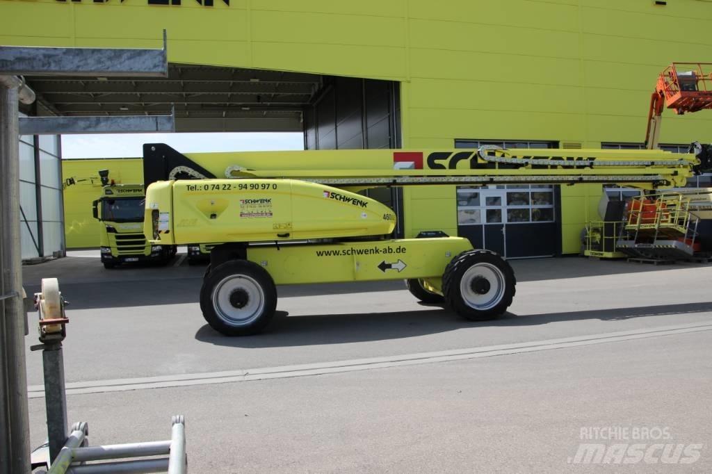 JLG 1200 SJP Teleskoplifte