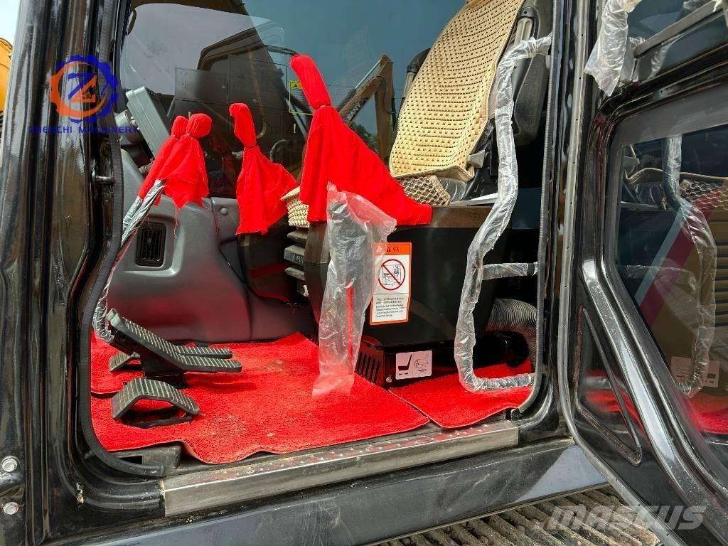 Sany SY 155 H Midi-gravemaskiner 7t - 12t