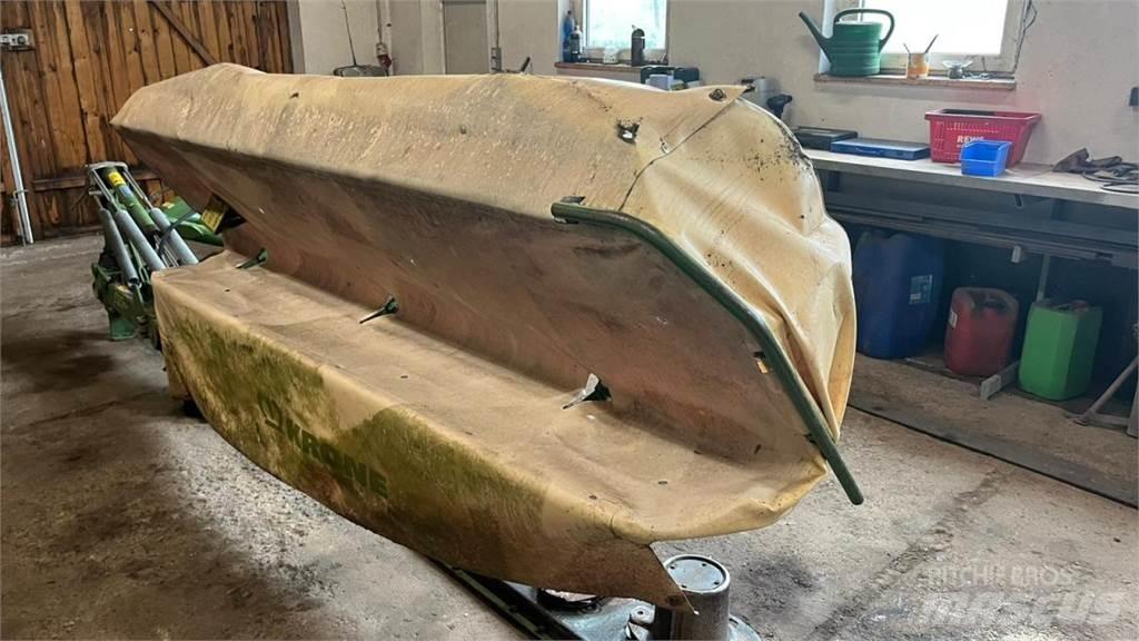 Krone AM 283 S Græsslåmaskiner