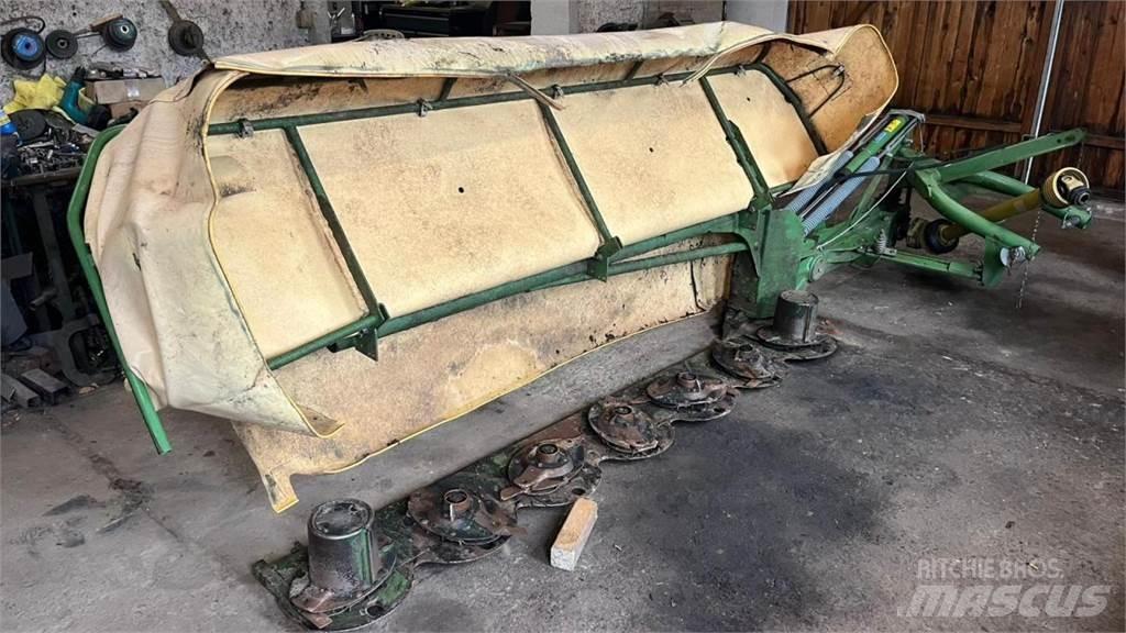 Krone AM 283 S Græsslåmaskiner