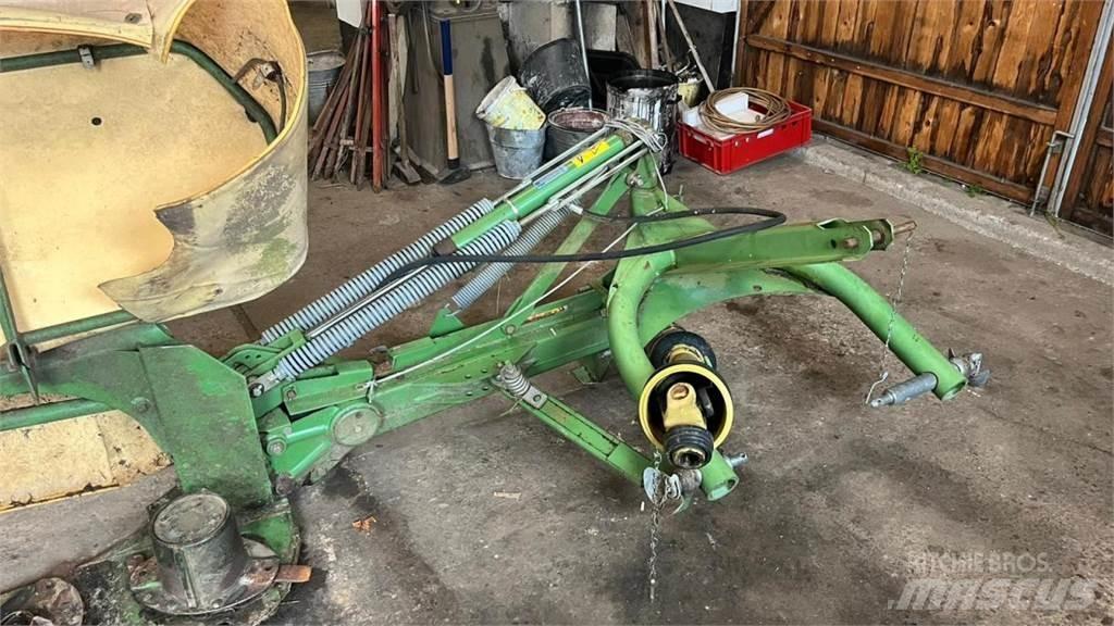 Krone AM 283 S Græsslåmaskiner