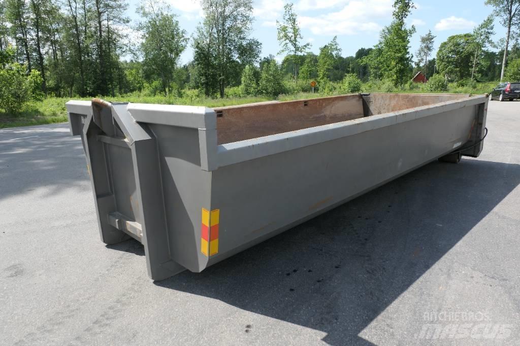  Hulhtens Grusflak Demonterbare/wirehejs