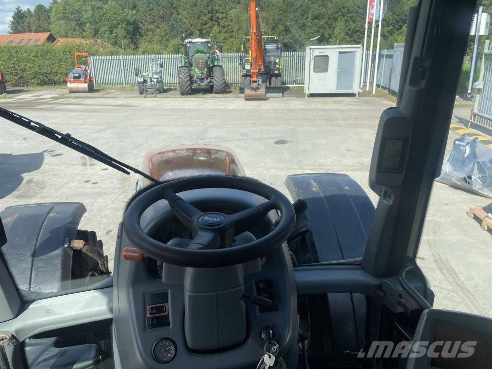 Valtra T 202 Versu Traktorer