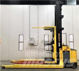 Hyster R30XMF2 Plukketruck, høj
