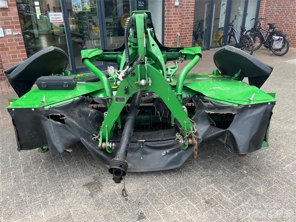 John Deere F310R Kombihøstere